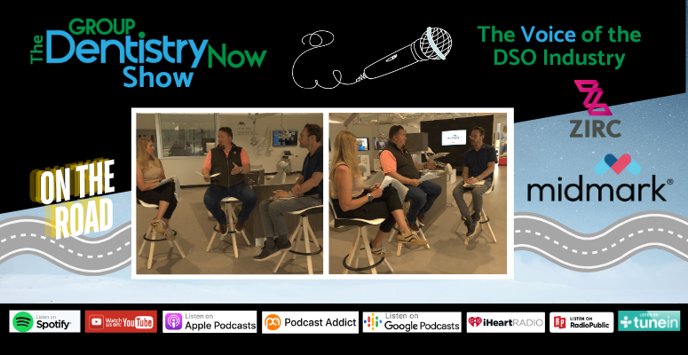 midmark zirc DSO podcast