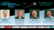 DSO and dental lab podcast