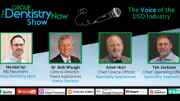 DSO and dental lab podcast