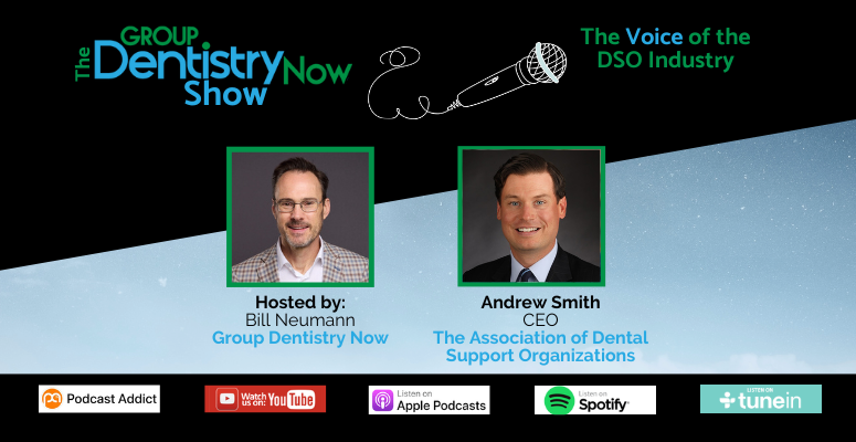 ADSO podcast DSO