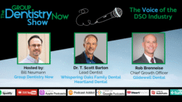 Heartland Dental DSO Podcast with Glidewell