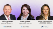 Overjet Ai technology dental dso