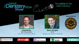 Bright Direction Dental DSO Podcast