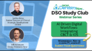 AI Driven Digital Workflows: Integrating CBCT & IOS for Predictable Outcomes [LIVE WEBINAR]