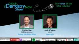 DSO Podcast Peerlogic Patient Communication