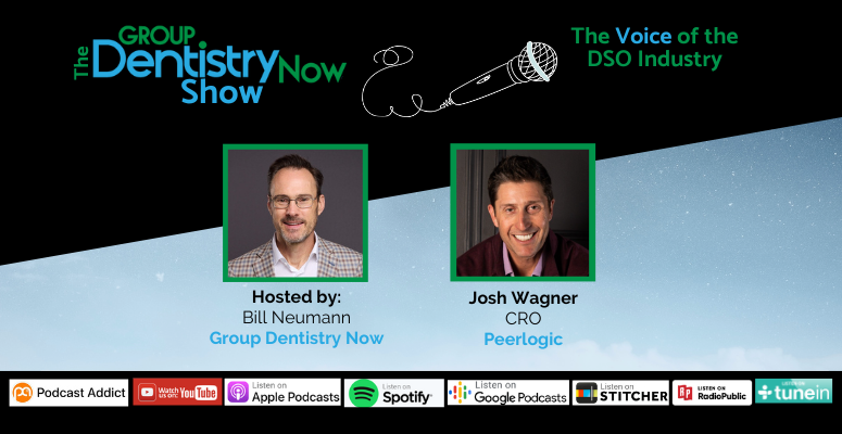 DSO Podcast Peerlogic Patient Communication