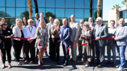 Roseman University and PDS Health