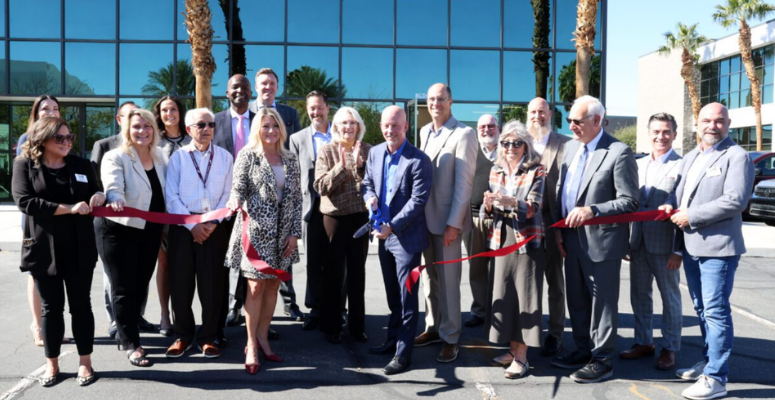 Roseman University and PDS Health