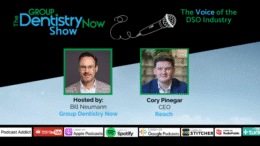 DSO and dental virtual assistant