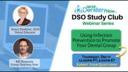 infection prevention webinar