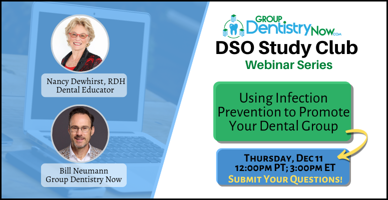 infection prevention webinar