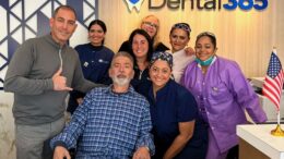 Dental365 Free Day of Dentistry for Veterans