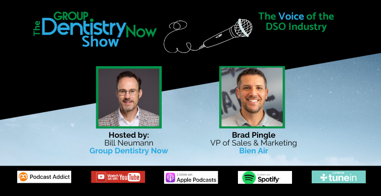 Bien Air DSO Podcast