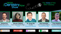 DSO Podcast AI, RCM, Data