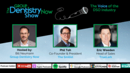 DSO Podcast front office AI