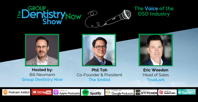 DSO Podcast front office AI