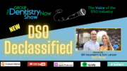 2025 recap DSO podcast Group Dentistry Now