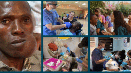 U.S. Oral Surgery Management (USOSM) Mission Trip