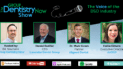 AADGP Podcast with Lavendar Dental Group - DSO