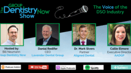 AADGP Podcast with Lavendar Dental Group - DSO