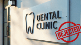 buying a dental practice