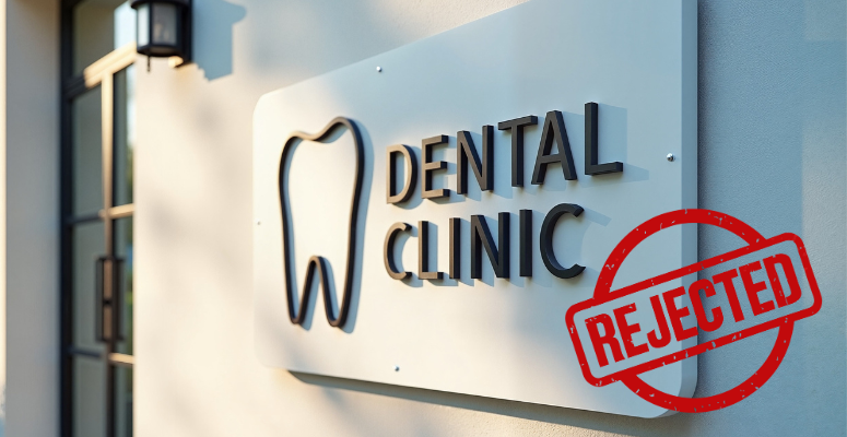 buying a dental practice