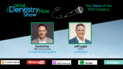DSO Podcast 123Dentist Talks Culture, Technology & Growth