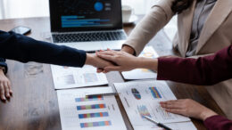 DSO sales marketing