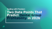 dental AI agents data Peerlogic