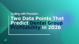 dental AI agents data Peerlogic