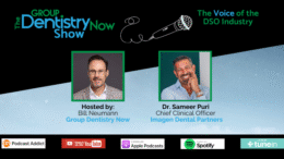 AI DSO Podcast Overjet