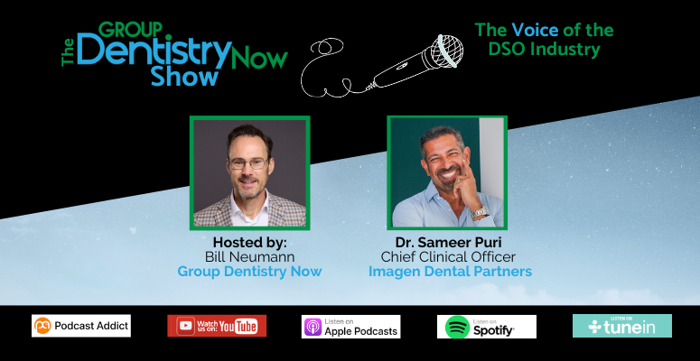 AI DSO Podcast Overjet