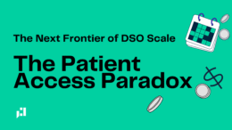 DSO Standardization patient