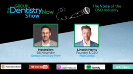 Ripe Global DSO Podcast Dr. Lincoln Harris, Founder and CEO