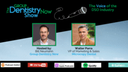 Dental DSO podcast Microcopy
