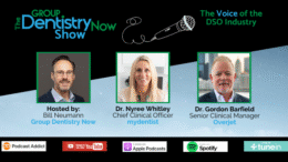 Overjet dental diagnostic ai dso