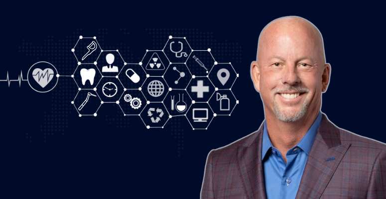 steve thorne dentistry DSO PDS Health medical dental integration