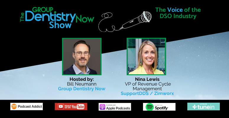 RCM DSO podcast SupportDDS