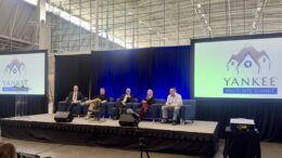 DSO Executive Leadership Discussion from the Yankee Multi-Site Summit 2026