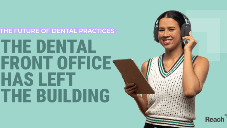 DSO dental virtual assistants