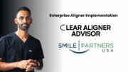 Clear Aligner Advisor Smile Partners USA