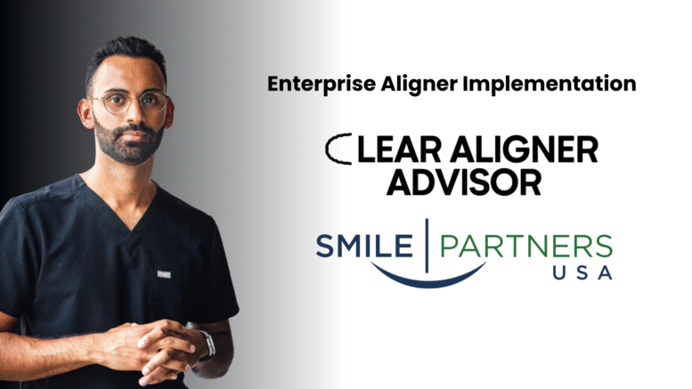 Clear Aligner Advisor Smile Partners USA
