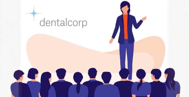 tech demo day dentalcorp