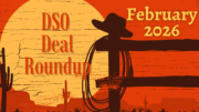 DSO Deals February 2026 mergers acquisitions