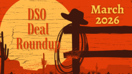 DSO Deal Roundup