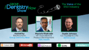 DSO dental imaging software podcast