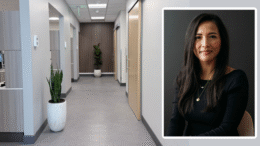 Walmart dental Dr. Lan Chi Le 