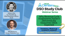 Why Revenue Cycle Investments Haven’t Delivered the Outcomes DSOs Expected