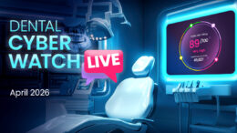 DSO dental cybersecurity