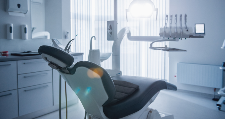 DSO dental membership clerri beckers survey